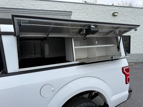 Used 2019 Ford F150 XL w/ Equipment Group 101A Mid RWD image 35