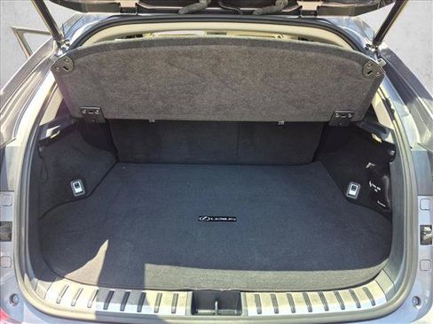 Used 2019 Lexus NX 300 FWD w/ Accessory Package image 7