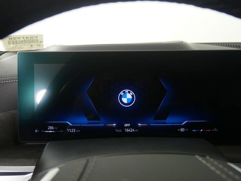 Certified 2026 BMW X5 sDrive40i w/ Climate Comfort Package RWD image 19