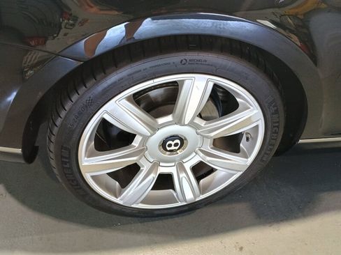 Used 2007 Bentley Continental GTC AWD/4WD image 54