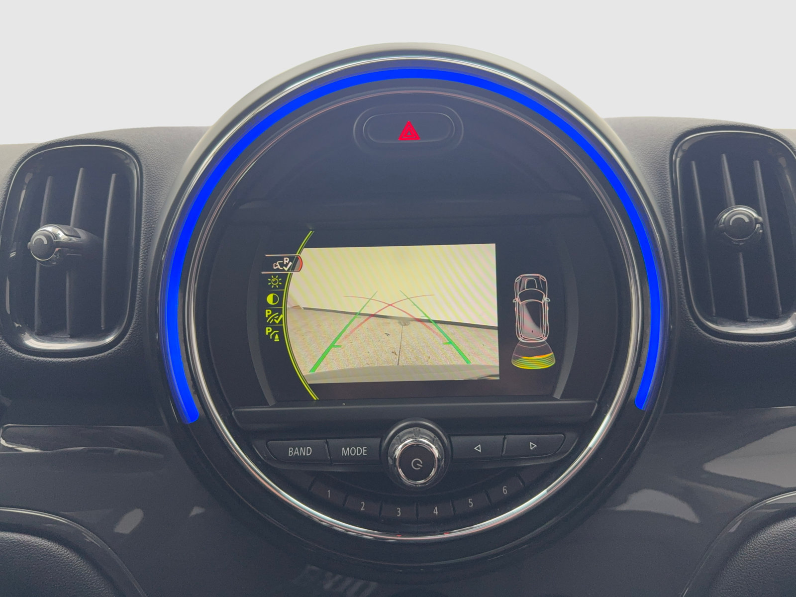 Used 2017 MINI Cooper Countryman FWD image 15