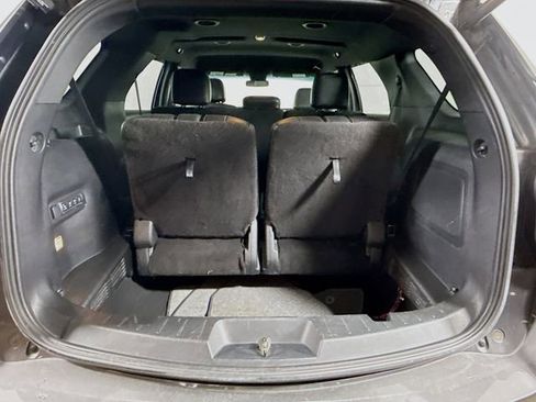 Used 2016 Ford Explorer Limited image 26
