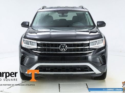 Used 2022 Volkswagen Atlas SE FWD image 55