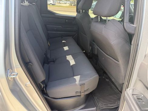 Used 2024 Toyota Tacoma SR5 RWD image 19