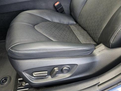 Used 2023 Toyota Camry XSE w/ Cold Weather Package FWD image 30