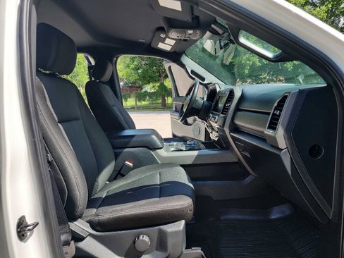 Used 2020 Ford Expedition XLT w/ FX4 Off-Road Package AWD/4WD image 40