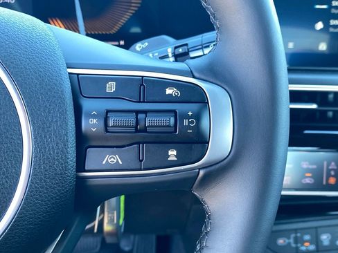 New 2026 Kia K5 GT-Line image 15