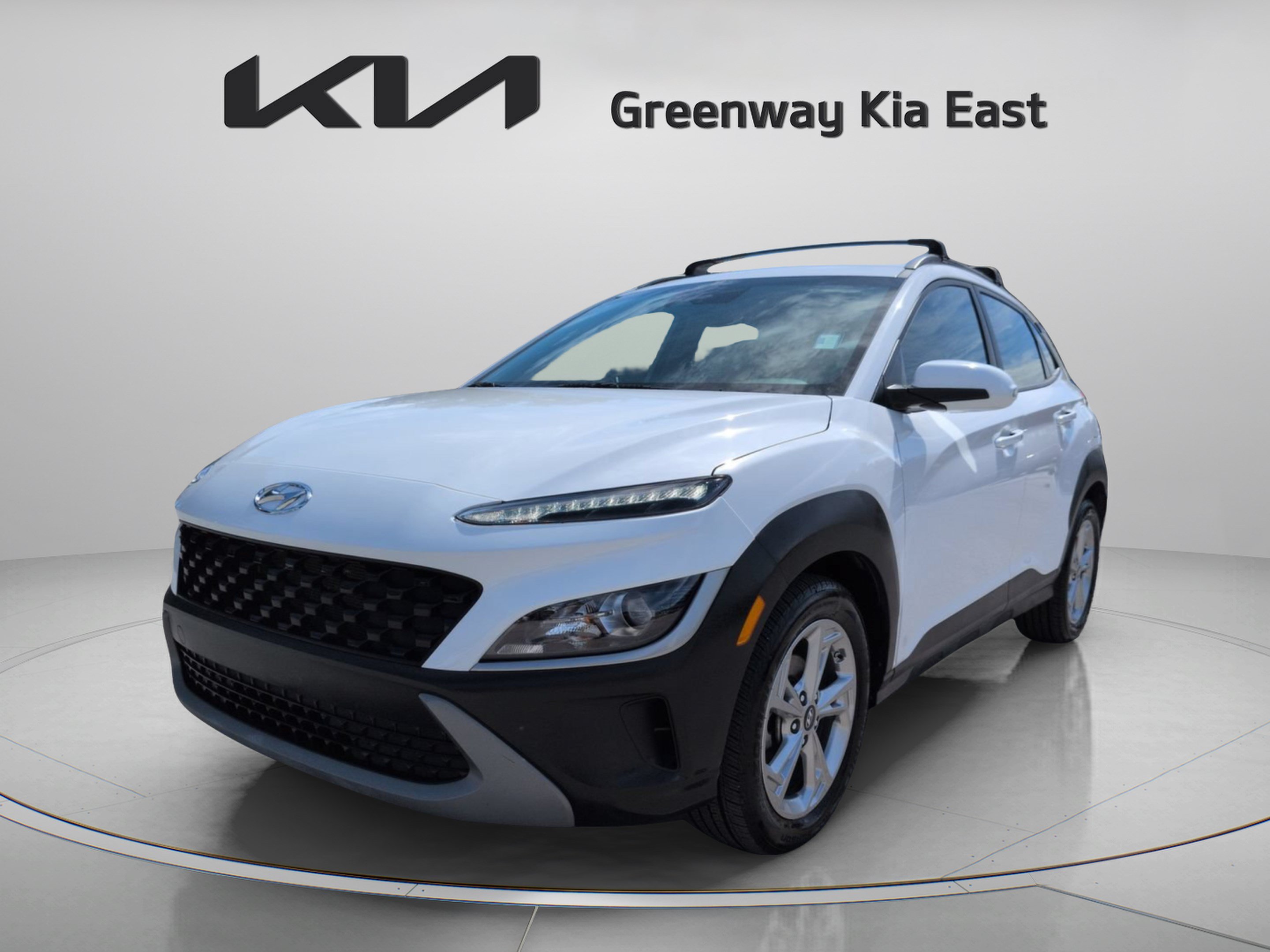 Used 2023 Hyundai Kona SEL FWD image 10