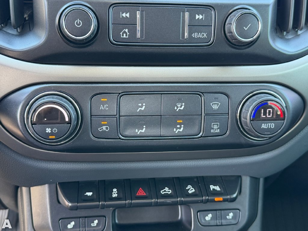 Used 2021 Chevrolet Colorado Z71 RWD image 27