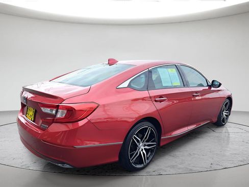 Used 2022 Honda Accord Touring image 5