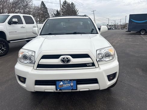 Used 2006 Toyota 4Runner Limited image 16