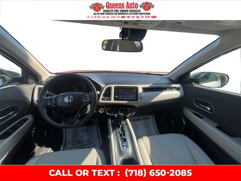 Used 2022 Honda HR-V EX image 26