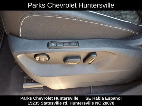Used 2025 Volkswagen Atlas SEL Premium R-Line AWD/4WD image 16