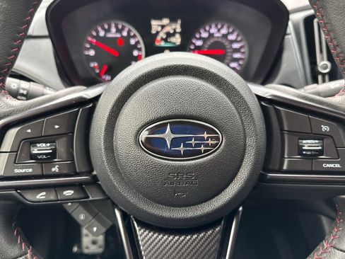 Used 2022 Subaru WRX Premium image 22