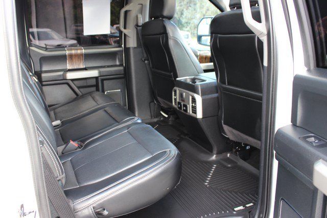 Used 2020 Ford F150 Lariat w/ Equipment Group 502A Luxury AWD/4WD image 17