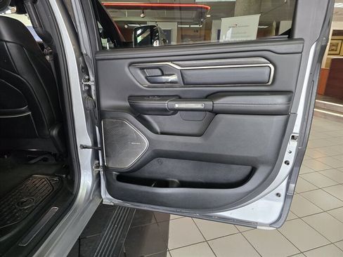 Used 2019 RAM 1500 Limited AWD/4WD image 16