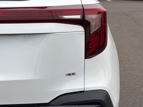 New 2026 Kia Seltos SX w/ SX Sunroof Package image 7