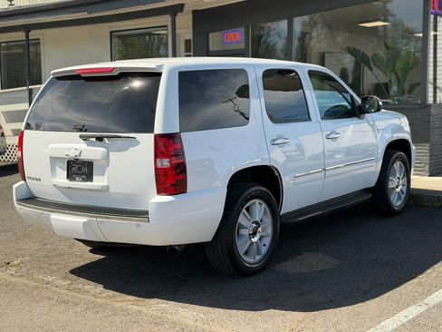 Used 2013 Chevrolet Tahoe LTZ image 5