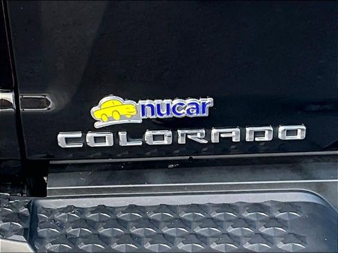 Used 2023 Chevrolet Colorado Z71 w/ Z71 Convenience Package 2 image 29