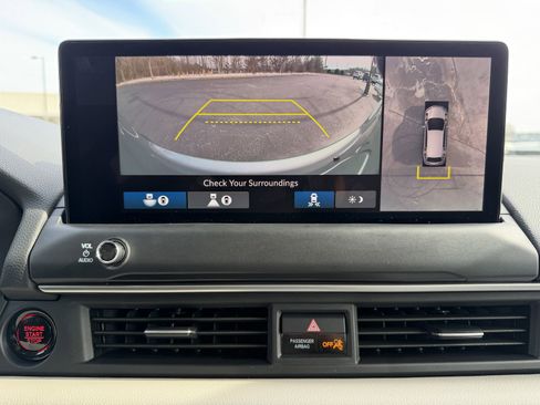 New 2026 Honda Pilot Touring image 40