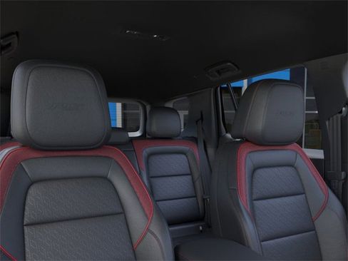 New 2026 Chevrolet Equinox RS w/ Convenience Package III image 24