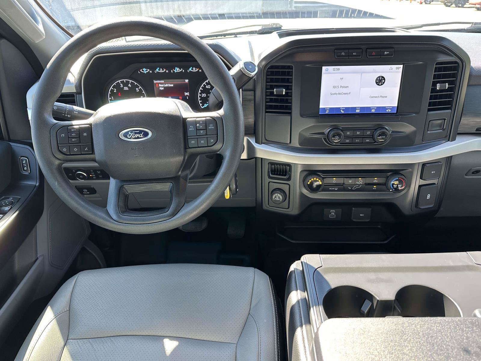 Used 2021 Ford F150 XL w/ Equipment Group 101A High RWD image 10
