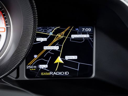 Used 2015 Ferrari 458 Speciale Coupe image 14