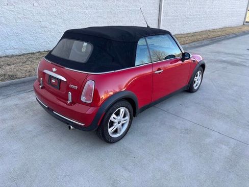 Used 2005 MINI Cooper Convertible image 28