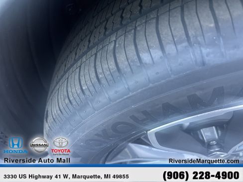 Used 2020 Honda CR-V EX image 12