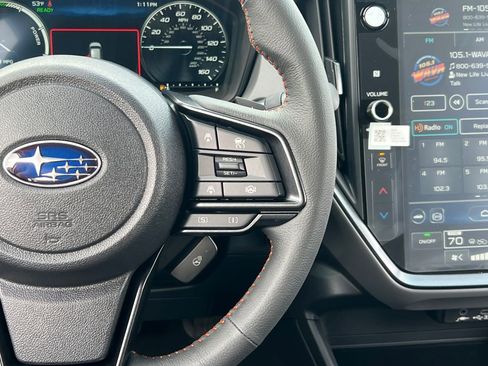 New 2026 Subaru Crosstrek 2.5i Limited image 23