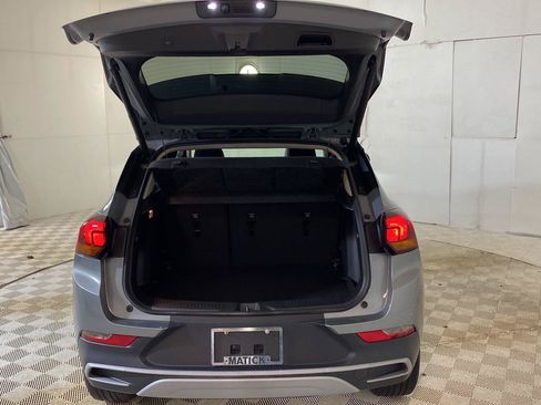 Used 2024 Buick Encore GX Preferred FWD image 17