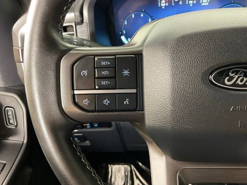 Used 2024 Ford F150 XLT w/ Mobile Office Package AWD/4WD image 24
