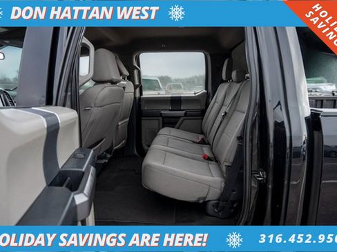 Used 2022 Ford F250 XLT image 17