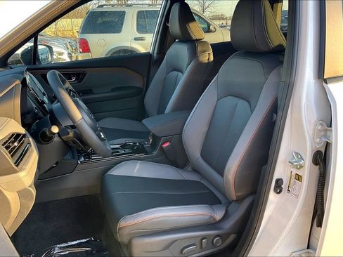 New 2026 Subaru Forester Sport image 11