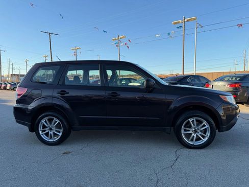 Used 2013 Subaru Forester 2.5X image 6