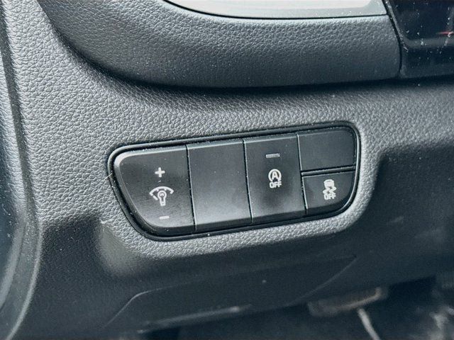 Used 2024 Kia Seltos S AWD/4WD image 10