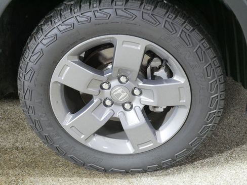 Used 2025 Honda Ridgeline TrailSport image 15