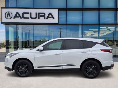 New 2026 Acura RDX A-Spec image 3