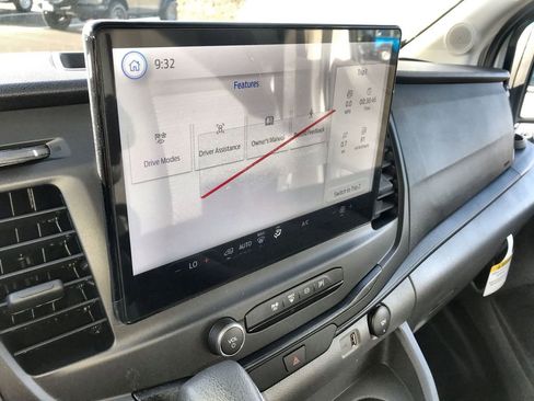 New 2026 Ford Transit 350 148 High Roof Extended image 16