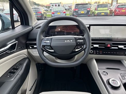 New 2026 Kia Sportage SX Prestige AWD/4WD image 20