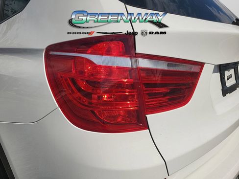 Used 2017 BMW X3 xDrive28i AWD/4WD image 31