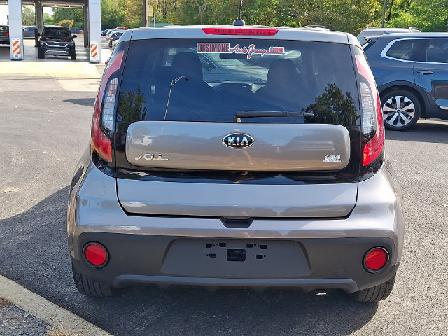 Used 2018 Kia Soul FWD image 5
