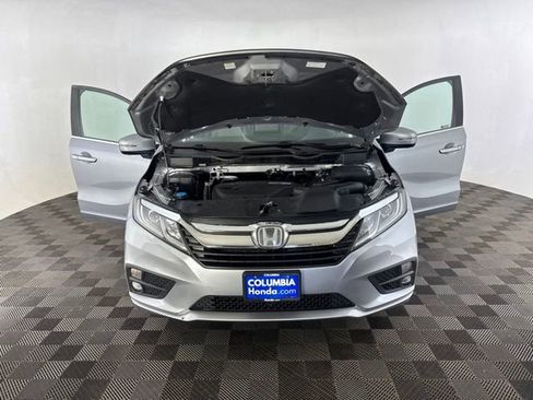 Used 2019 Honda Odyssey EX-L image 14