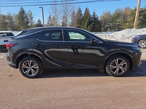 Certified 2024 Lexus RX 350 Premium image 2