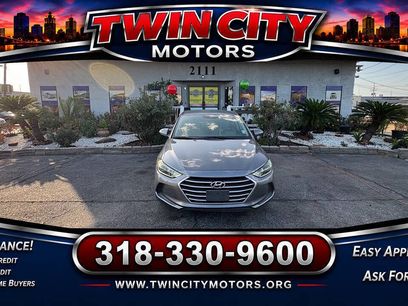 Used 2018 Hyundai Elantra SEL