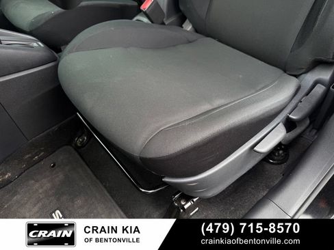 Used 2024 Nissan Kicks S FWD image 24