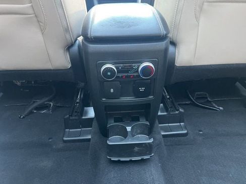 Used 2023 Ford Explorer Limited w/ Limited Technology Package image 14