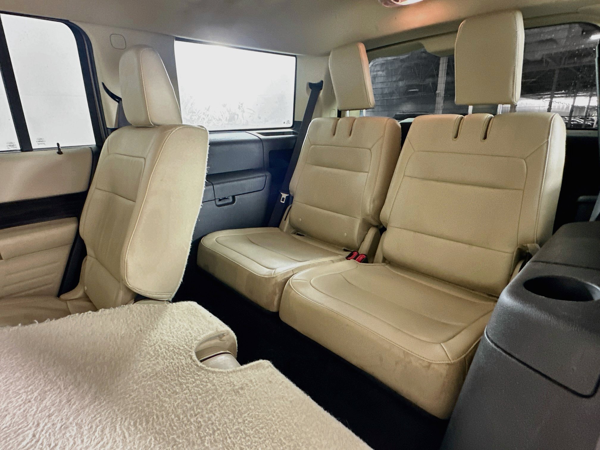 Used 2019 Ford Flex SEL w/ Equipment Group 202A FWD image 28