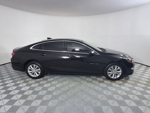 Used 2020 Chevrolet Malibu LT FWD image 4