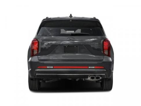 New 2025 Hyundai Palisade Calligraphy image 8